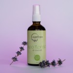 Apa florala de lavanda